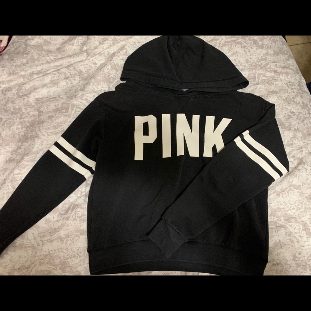 PINK hoodie